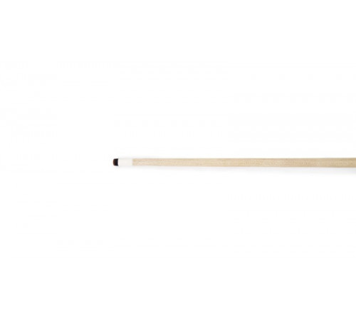 Кий / пирамида 1-pc "W-4658 Power II" (коричневый)