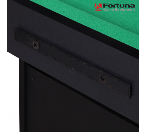 Бильярдный стол Fortuna Hobby BF-530R Русская Пирамида 5фт с комплектом аксессуаров