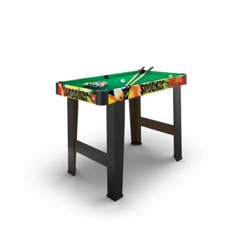 Игровой стол UNIX Line Мини Бильярд (88х47 cм) Color