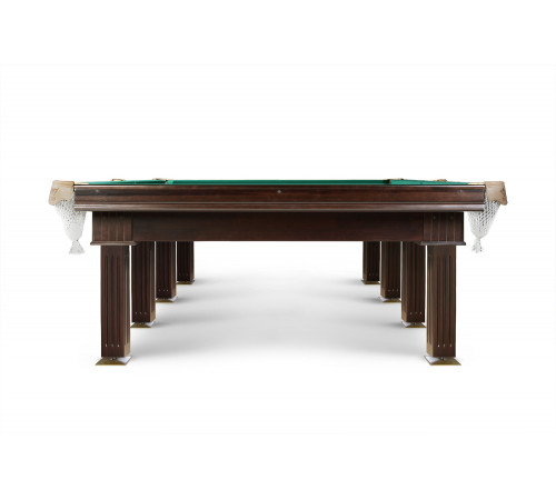 Бильярдный стол Домашний-Люкс lll