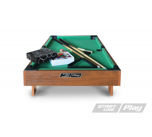 Бильярдный стол Настольный SLP