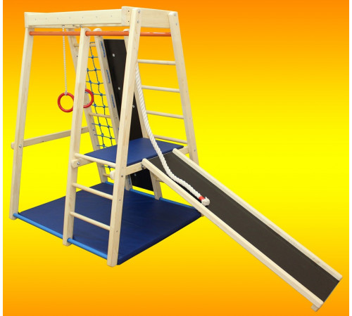 Детский спортивный комплекс Альпинист 170