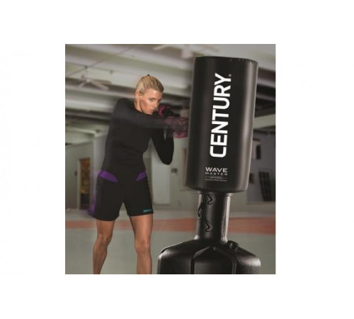 Боксерский мешок водоналивной WAVEMASTER, Арт. 10162