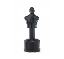 Водоналивной манекен German Maneken L - черный