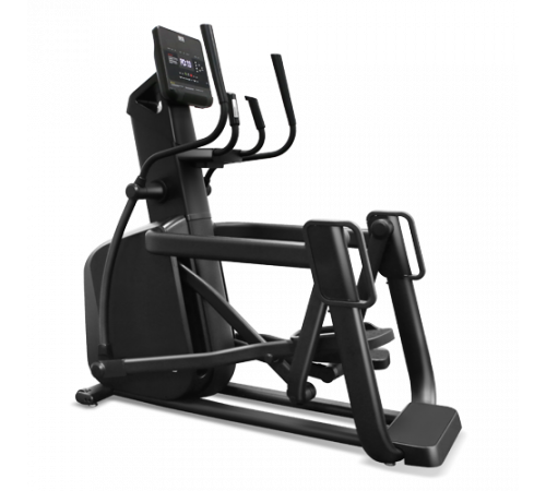 Эллиптический эргометр BRONZE GYM XE1200M PRO