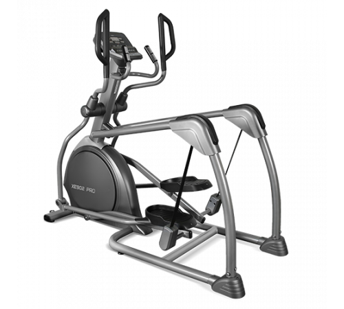 Эллиптический тренажер BRONZE GYM XE902 PRO