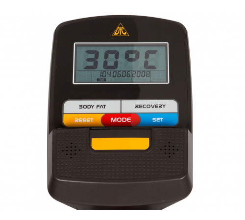 Эллиптический тренажер DFC CE001 магнитный