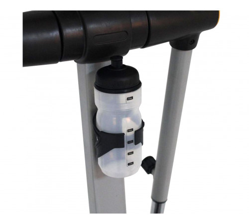 Эллиптический тренажер DFC CE001 магнитный