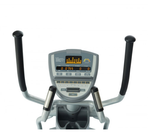 Эллиптический тренажер CIRCLE FITNESS E6