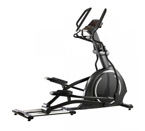 Эллиптический тренажер CardioPower PRO XE200