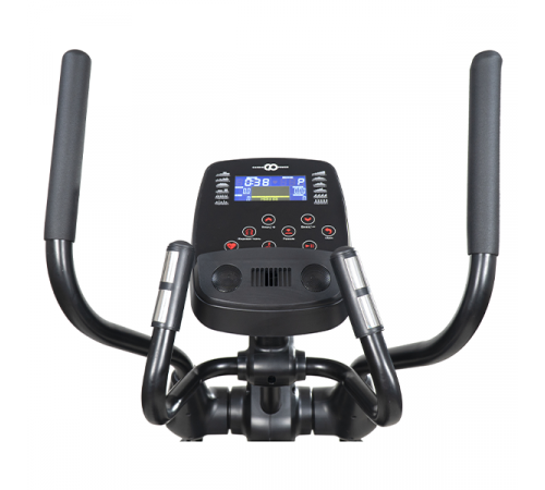 Эллиптический тренажер CardioPower XE100