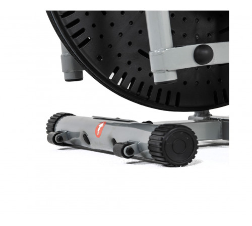 Эллиптический тренажер с сиденьем DFC E2000S