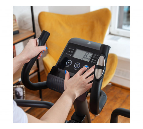 Эллиптический тренажер DFC E6710T