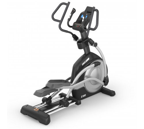 Эллиптический тренажер UNIX Fit E-950 PRO (LED)