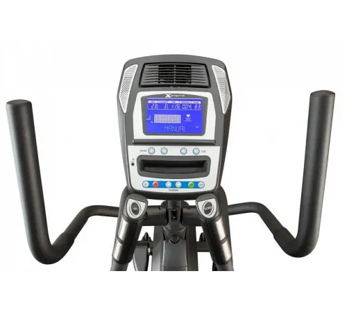 Эллиптический тренажер Xterra FS5.6e