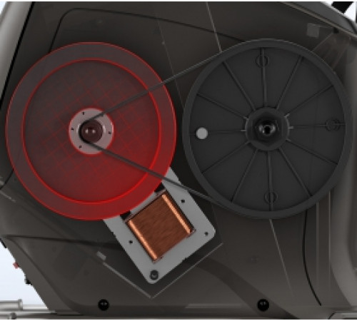 Эллиптический эргометр MATRIX A30XR 2021