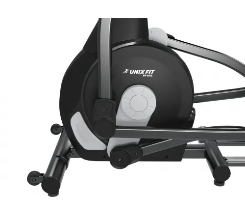 Эллиптический эргометр UNIXFIT MV-500E