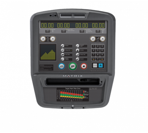 Эллиптический эргометр Matrix A5X (A5X'13/ A5X-06) 