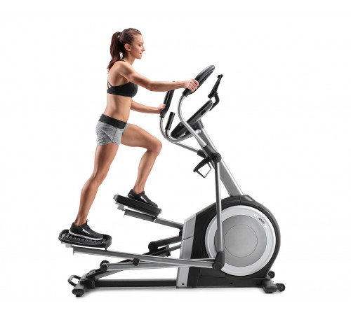 Эллиптический тренажер NordicTrack Commercial 14.9