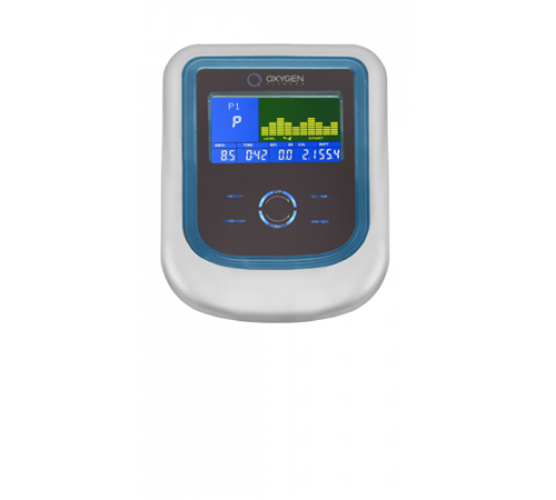 Эллиптический эргометр OXYGEN COLUMBIA EXT