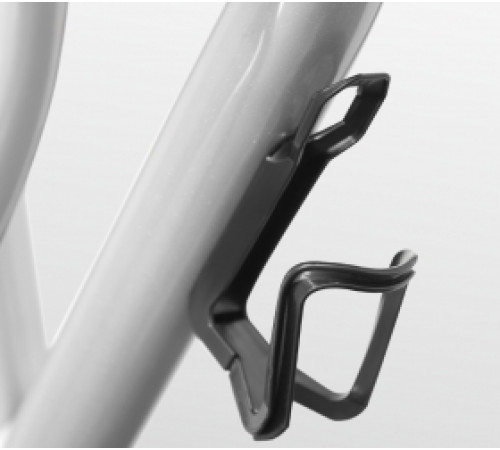 Эллиптический эргометр OXYGEN GX-75 HRC 