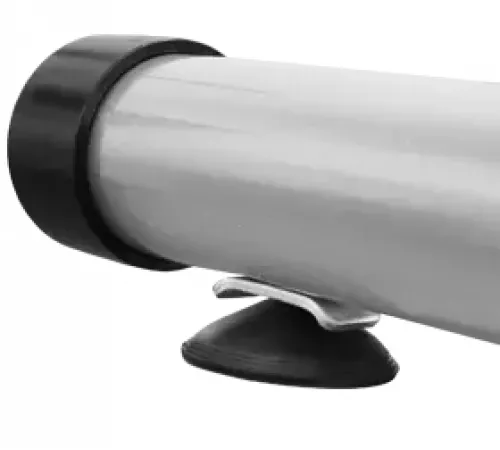 Эллиптический эргометр OXYGEN EX-45FD HRC+