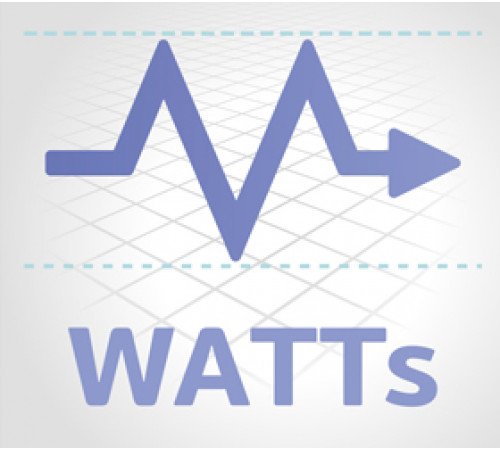 Эллиптический эргометр OXYGEN GX-65