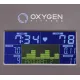 Эллиптический эргометр OXYGEN GX-65FD HRC+