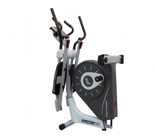 Эллиптический тр-р PRO-FORM Space Saver 700 складной