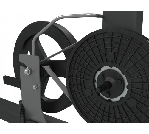 Эллиптический тренажер UNIXFIT SL-300