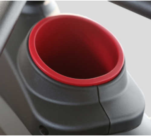 Эллиптический тренажер SVENSSON INDUSTRIAL BASE X550