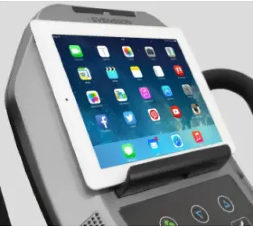 Эллиптический тренажер SVENSSON INDUSTRIAL FORCE E750 LX