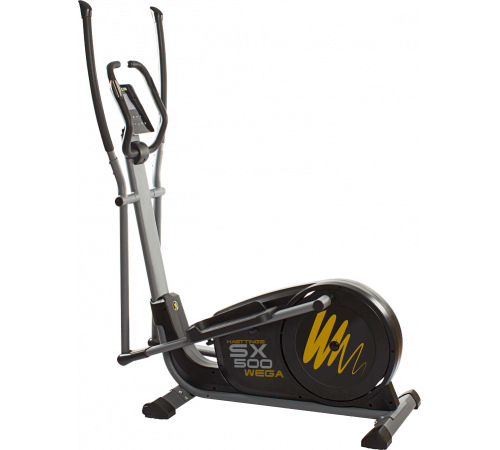  Эллиптический тренажер Hasttings Wega SX500