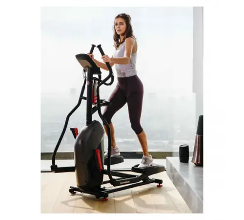 Эллиптический тренажер Schwinn 510E