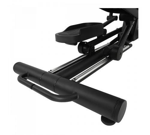 Эллиптический тренажер CardioPower StrideMaster 7