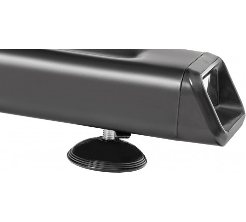 Эллиптический тренажер Titanium Masters Frontech FRA