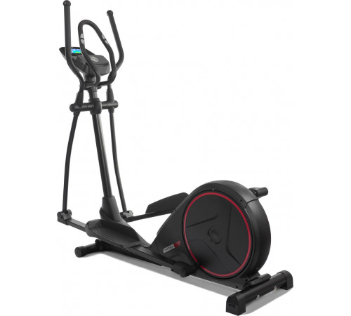 Эллиптический тренажер Titanium Masters Orbitech XGH