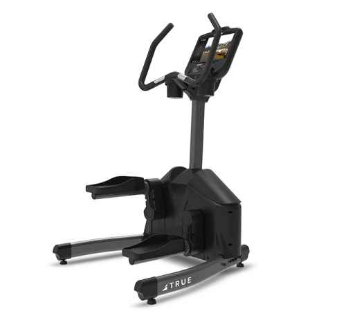 Латеральный тренажер TRUE XL1000 Traverse c консолью Envision16