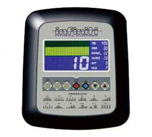 Эллиптический тр-р электромагнитный INFINITI VG50