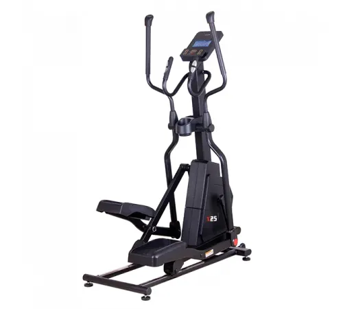 Эллиптический тренажер CardioPower X25
