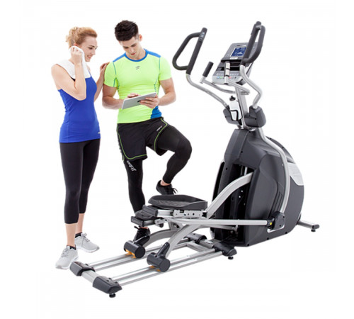 Эллиптический тренажер SPIRIT XE895