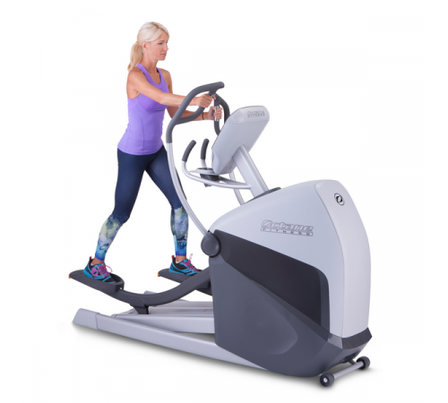 Эллиптический тренажер Octane XT4700 с консолью Standard