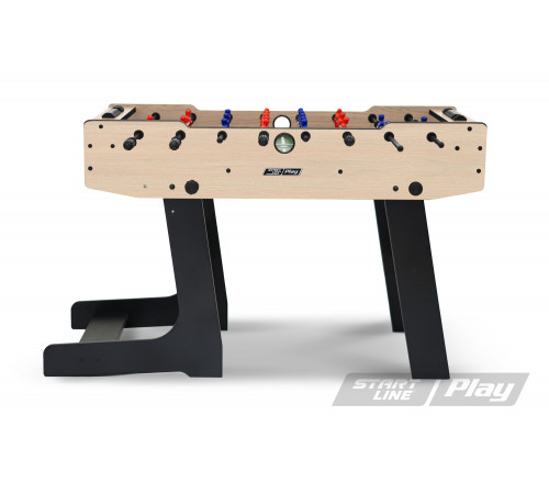 Мини-футбол Compact 48 NEW (Йоркшир)