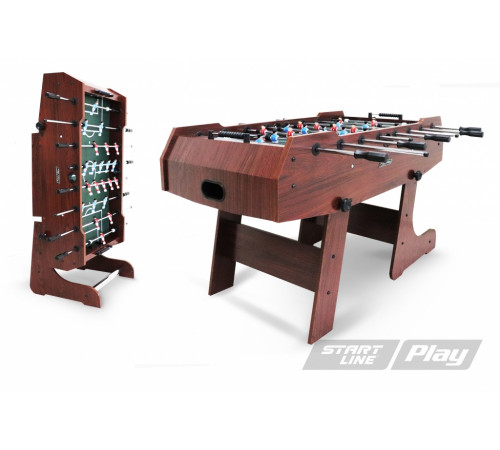 Мини-футбол Compact 55" SLP-5428F