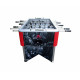 Игровой стол - футбол DFC Manhattan Style GS-ST-1218