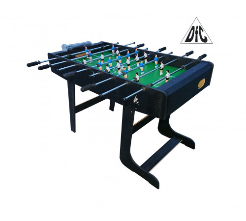 Игровой стол - футбол DFC St.PAULI складной HM-ST-48301