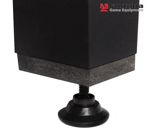 Футбол / кикер Fortuna Forward FRS-460 Telescopic 122х61х81см