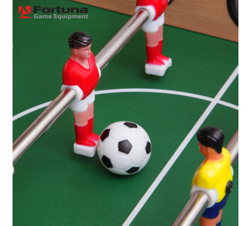 Футбол / кикер Fortuna Junior FD-31 настольный 69х37х24см