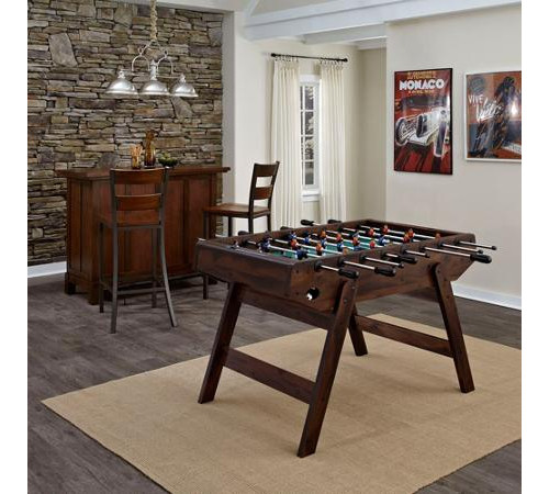 Футбол / кикер Fortuna Sherwood FDH-530 140х75х87см