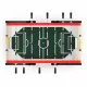 Игровой стол UNIX Line Футбол - Кикер (140х70см) Light Wood